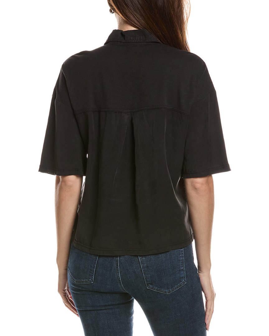 XCVI Xcvi Tage Shirt