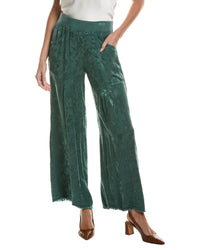 XCVI Xcvi Twaina Wide Leg Pant