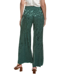 XCVI Xcvi Twaina Wide Leg Pant