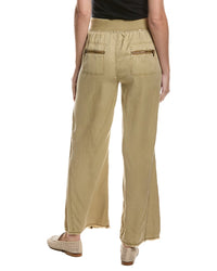 Xcvi Schyler Wide Leg Pant