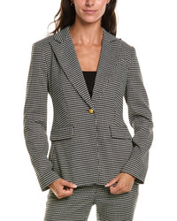 Ramy Brook Ramy Brook Paloma Wool-Blend Jacket
