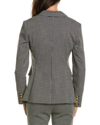 Ramy Brook Ramy Brook Paloma Wool-Blend Jacket