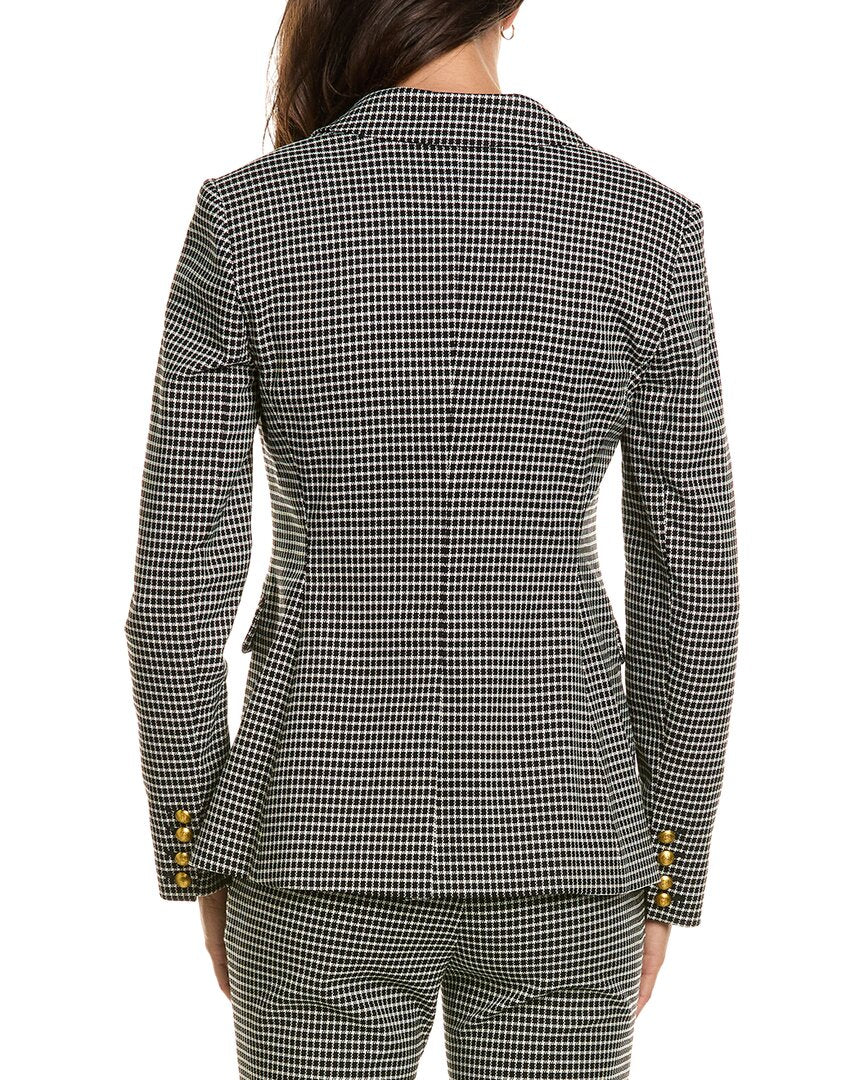 Ramy Brook Ramy Brook Paloma Wool-Blend Jacket