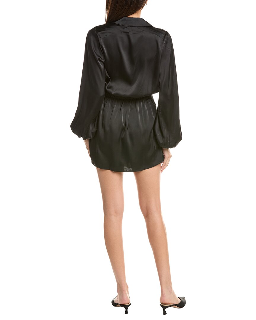 Ramy Brook Ramy Brook Meadow Mini Dress