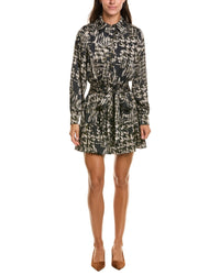 Ramy Brook Ramy Brook Mira Mini Dress