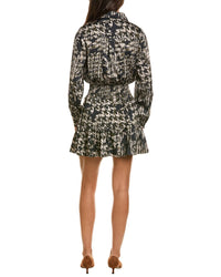 Ramy Brook Ramy Brook Mira Mini Dress