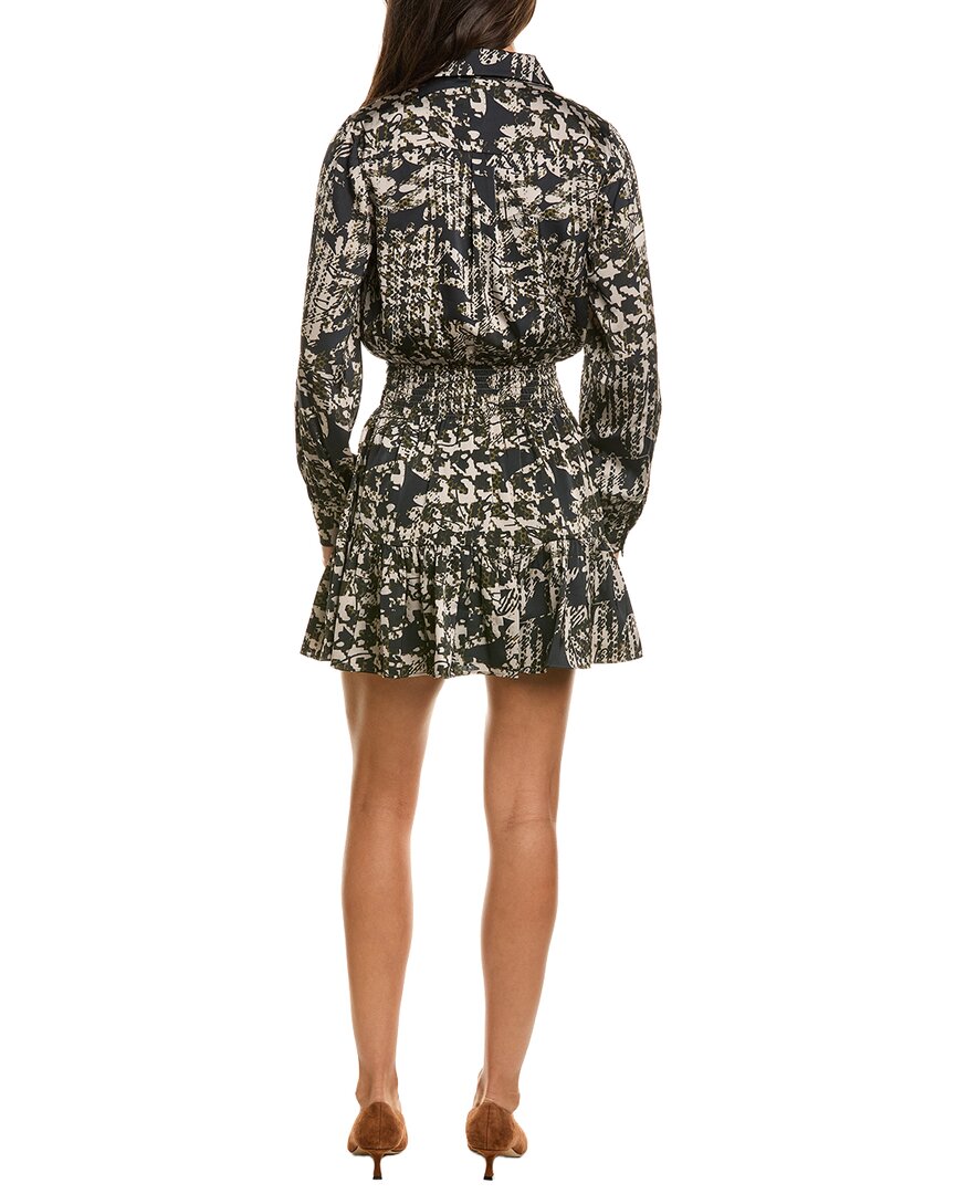 Ramy Brook Ramy Brook Mira Mini Dress