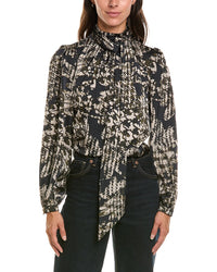 Ramy Brook Ramy Brook Livia Top