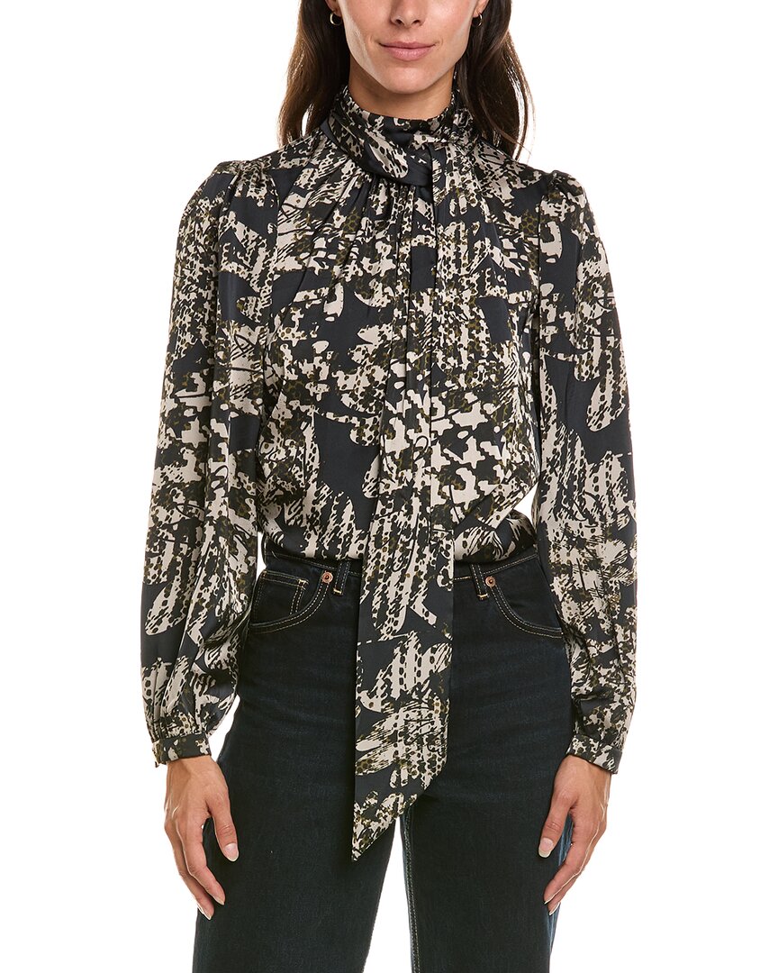 Ramy Brook Ramy Brook Livia Top