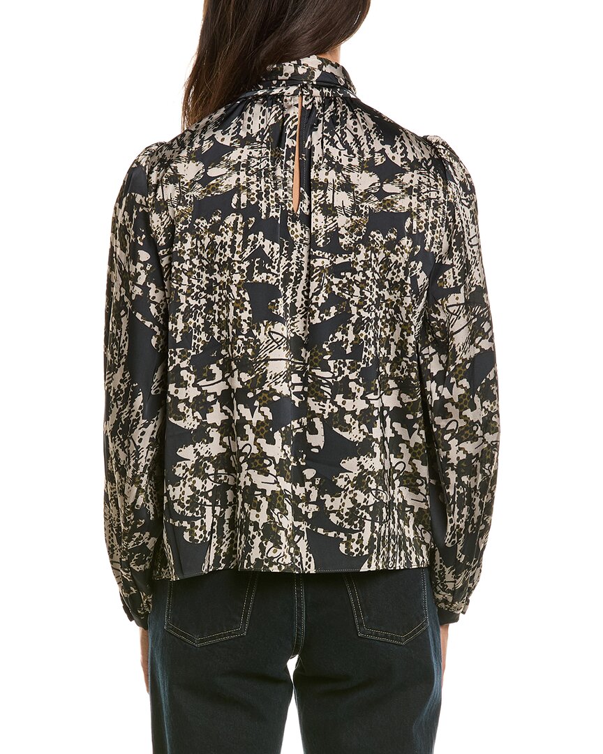 Ramy Brook Ramy Brook Livia Top