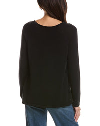 EILEEN FISHER Eileen Fisher Raglan Sweater