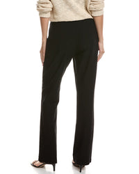 EILEEN FISHER Eileen Fisher Slim Boot Cut Pant