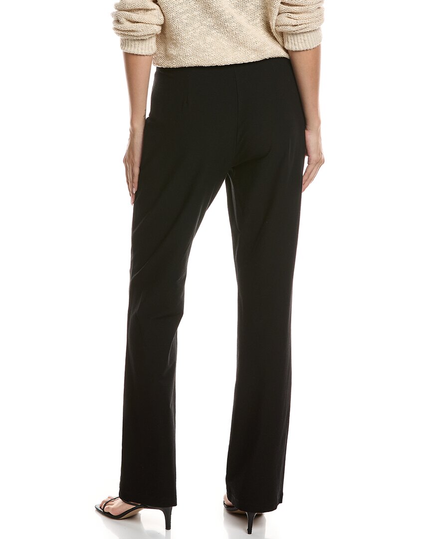 EILEEN FISHER Eileen Fisher Slim Boot Cut Pant