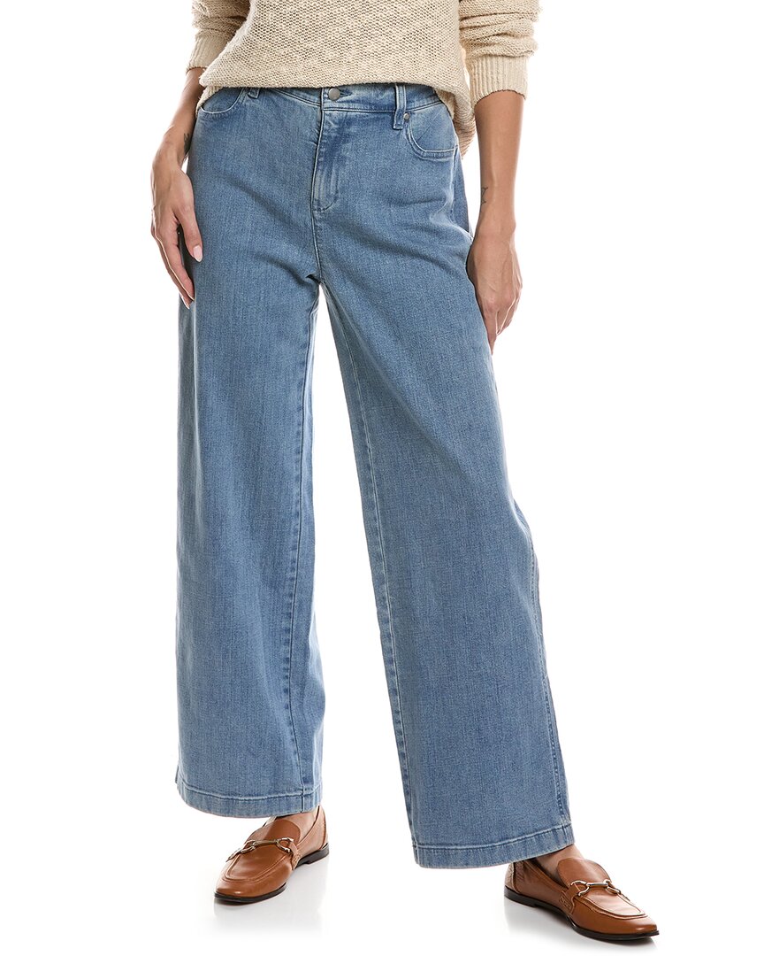 EILEEN FISHER Eileen Fisher Flare Wide Jean