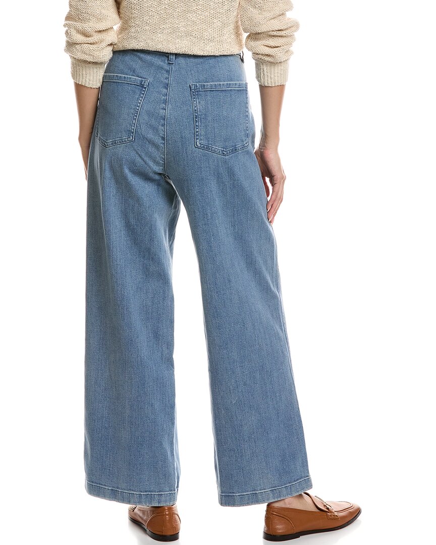 EILEEN FISHER Eileen Fisher Flare Wide Jean
