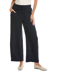 EILEEN FISHER Eileen Fisher Flare Wide Leg Pant