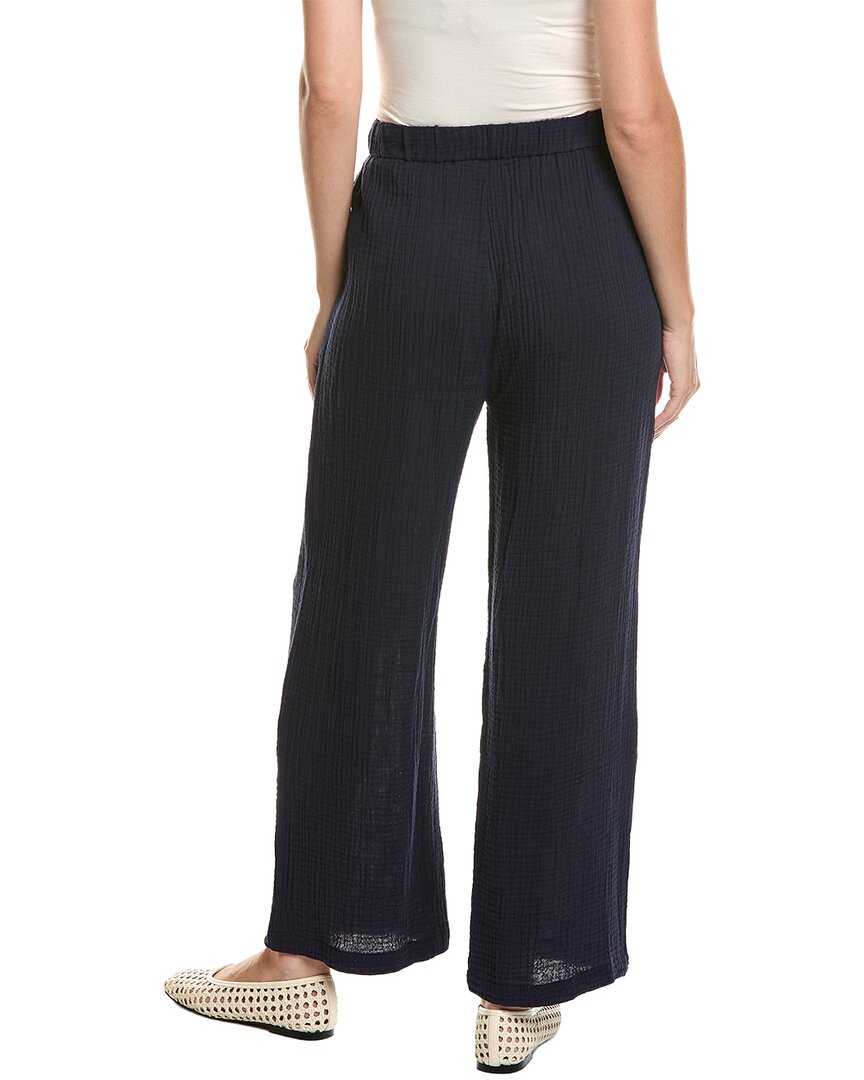 EILEEN FISHER Eileen Fisher Flare Wide Leg Pant
