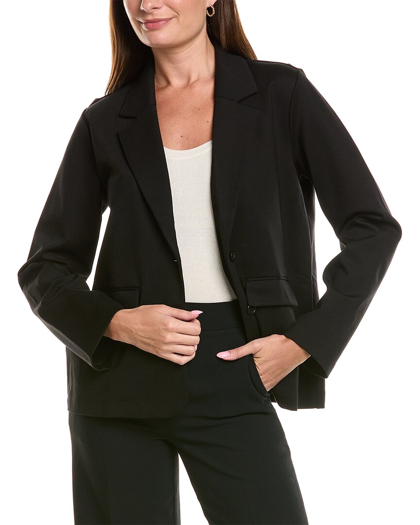 EILEEN FISHER Eileen Fisher Easy Blazer