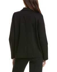 EILEEN FISHER Eileen Fisher Easy Blazer