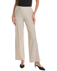 EILEEN FISHER Eileen Fisher Straight Flare Pant