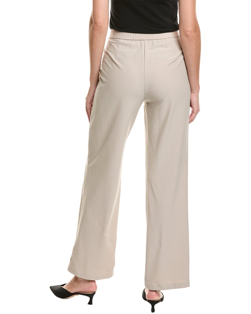 EILEEN FISHER Eileen Fisher Straight Flare Pant