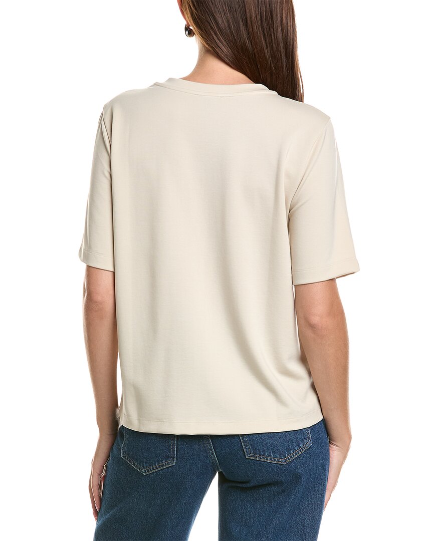 EILEEN FISHER Eileen Fisher Crewneck T-Shirt