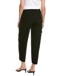 EILEEN FISHER Eileen Fisher Cargo Ankle Lantern Pant