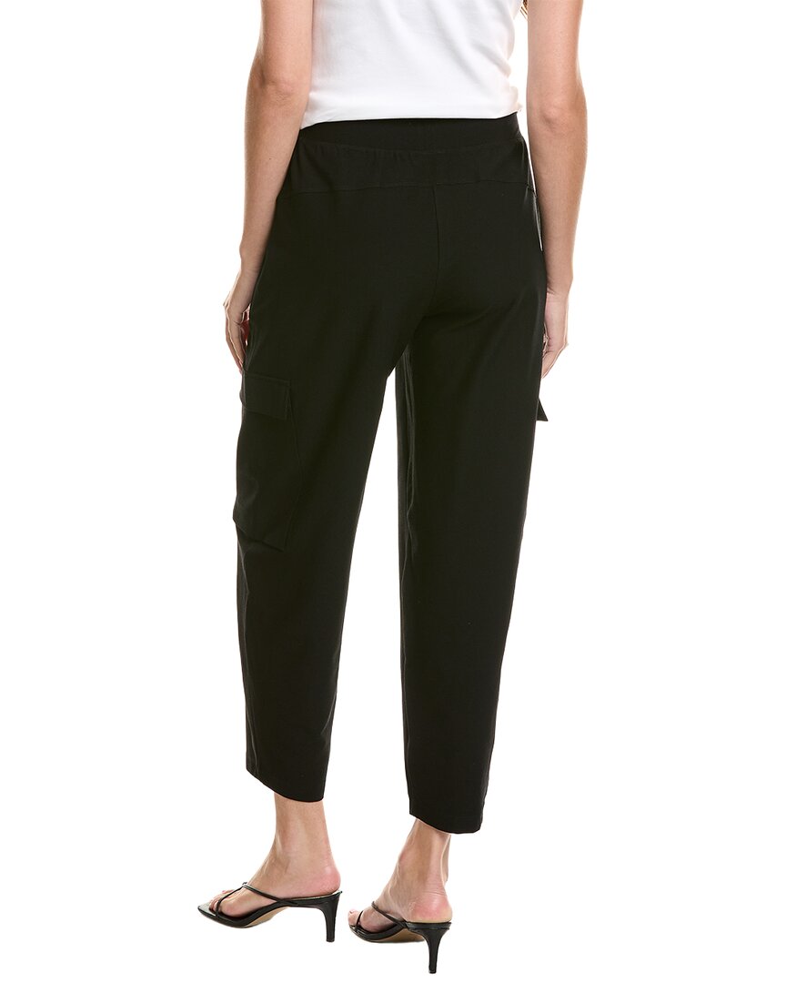EILEEN FISHER Eileen Fisher Cargo Ankle Lantern Pant