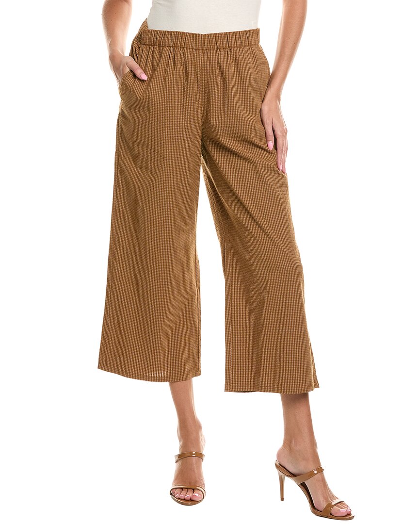 EILEEN FISHER Eileen Fisher Wide Leg Pant