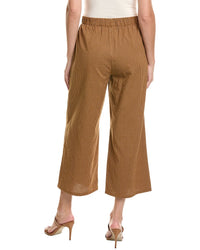 EILEEN FISHER Eileen Fisher Wide Leg Pant