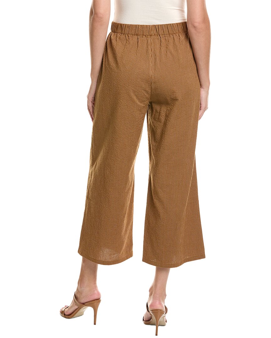 EILEEN FISHER Eileen Fisher Wide Leg Pant