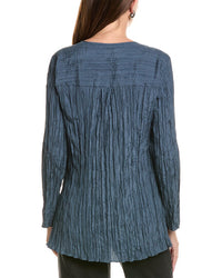 EILEEN FISHER Eileen Fisher Round Neck Shirt