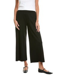 EILEEN FISHER Eileen Fisher Wide Ankle Pant