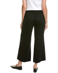 EILEEN FISHER Eileen Fisher Wide Ankle Pant
