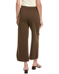 EILEEN FISHER Eileen Fisher Wide Ankle Pant