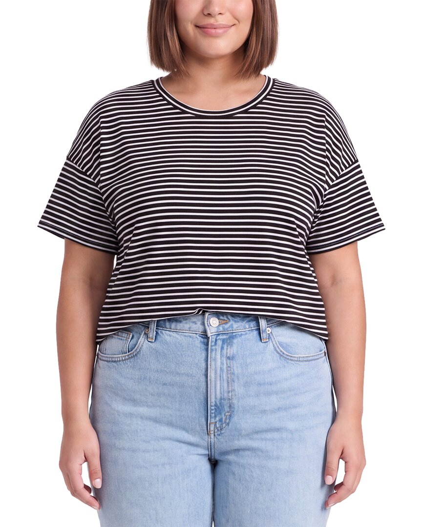 EILEEN FISHER Eileen Fisher Crewneck Box Top