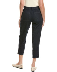 EILEEN FISHER Eileen Fisher Petite Ankle Lantern Pant