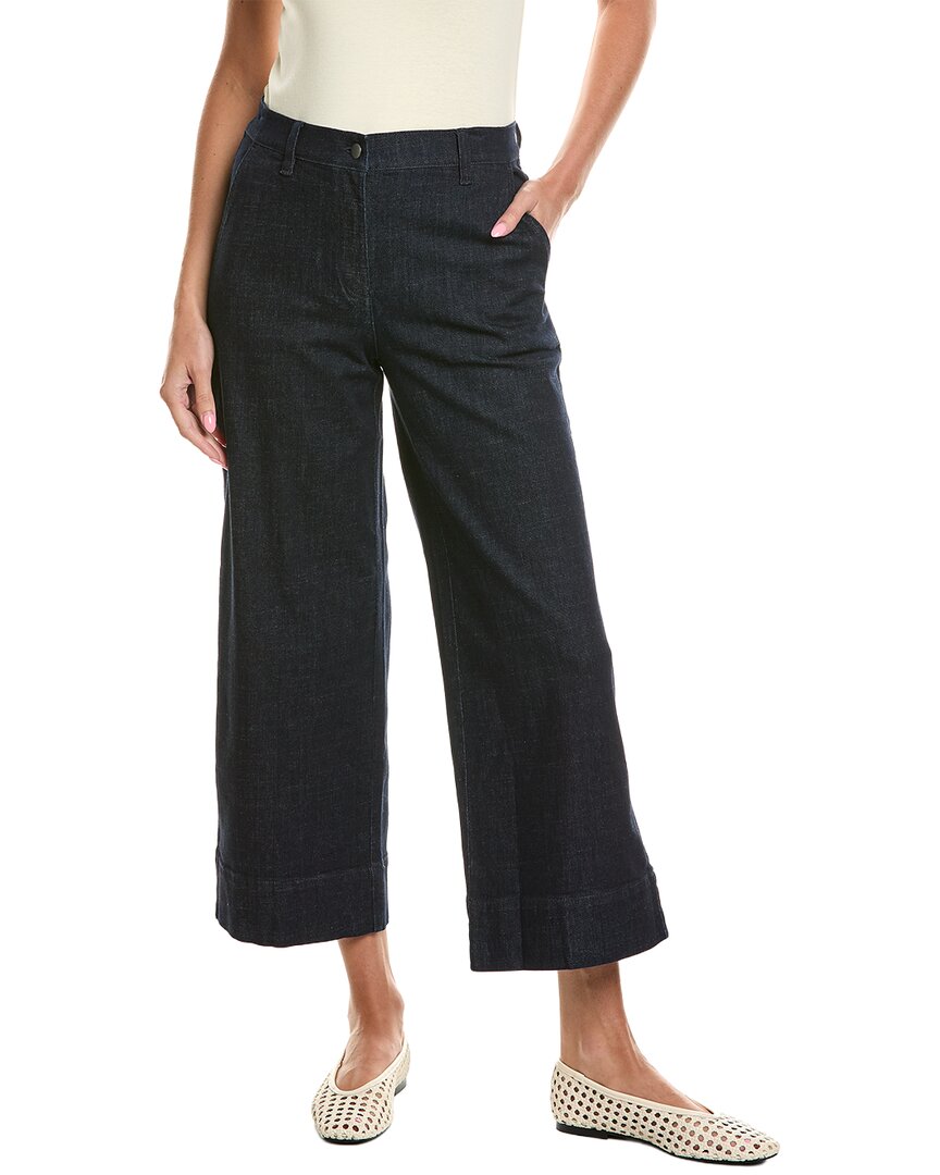 EILEEN FISHER Eileen Fisher Wide Ankle Pant
