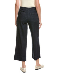 EILEEN FISHER Eileen Fisher Wide Ankle Pant