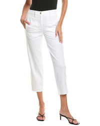 EILEEN FISHER Eileen Fisher Petite Lantern Pant