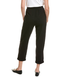 EILEEN FISHER Eileen Fisher Cropped Pant