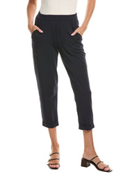 EILEEN FISHER Eileen Fisher Cropped Pant