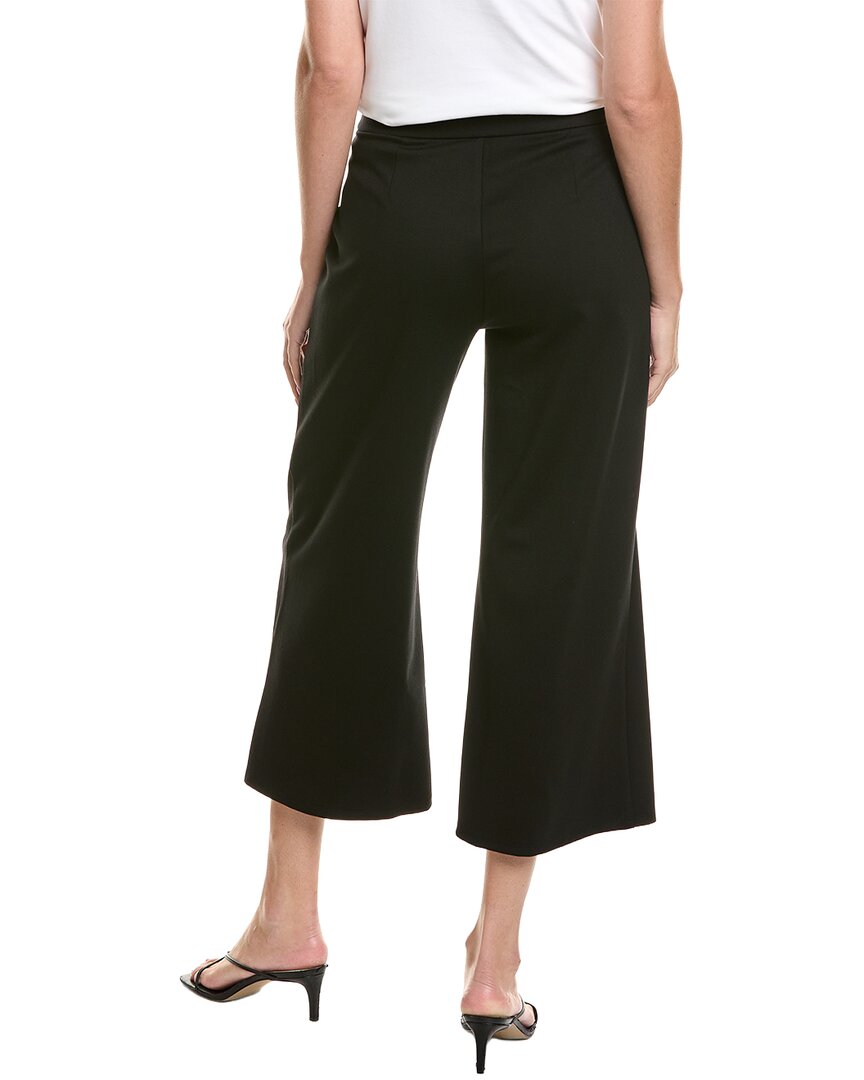 EILEEN FISHER Eileen Fisher Petite Wide Ankle Pant