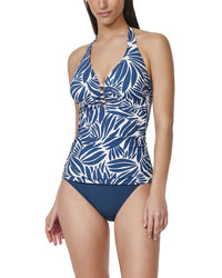Profile By Gottex Halter Tankini