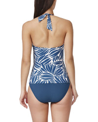 Profile By Gottex Halter Tankini