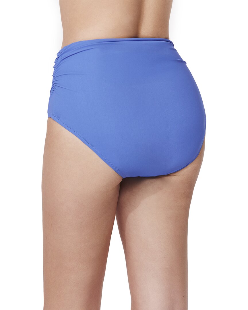 Profile by Gottex Profile By Gottex High Waist Bottom