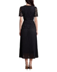 Dza Midi Dress