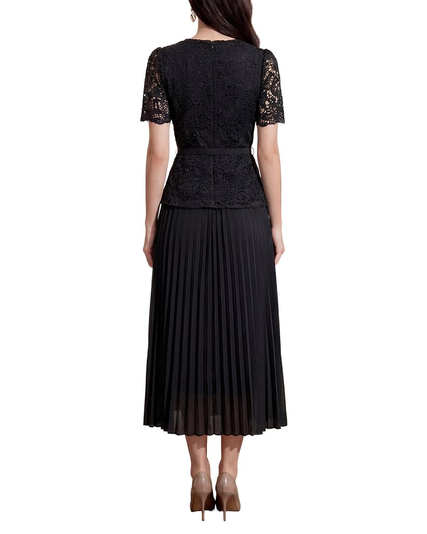 Dza Midi Dress