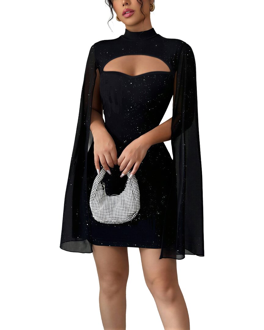 Bella Desert Mini Dress