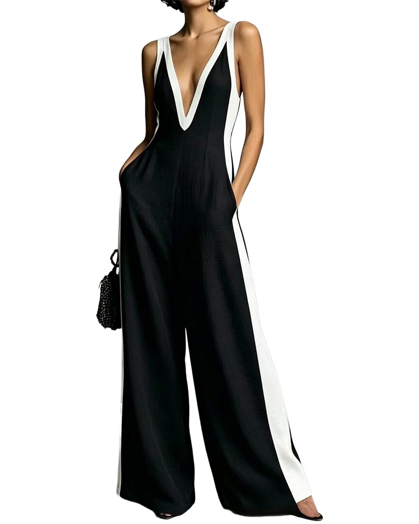 Olivia Taylor Olivia Taylor Jumpsuit
